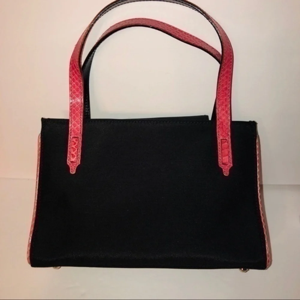 👛 KATE SPADE 👛 mini nylon tote
